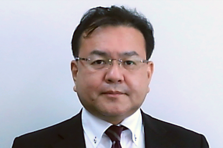 中村 豊
